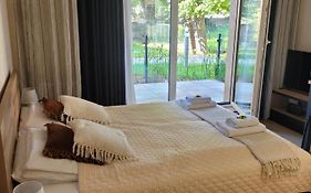 Apartament Przy Starowce
